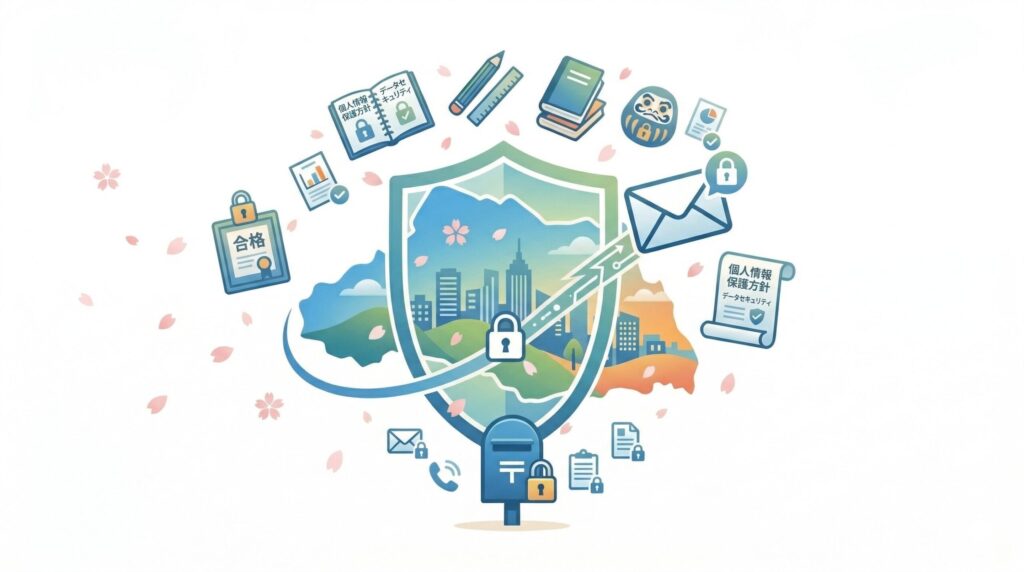 プライバシーポリシー