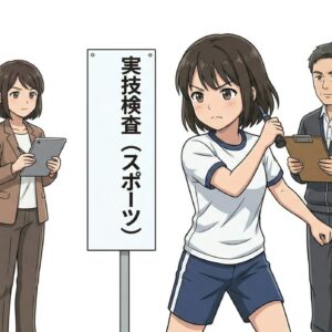 スポーツ推薦の真実｜埼玉公立高のガチンコ選抜