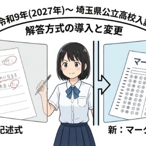 マークシート導入