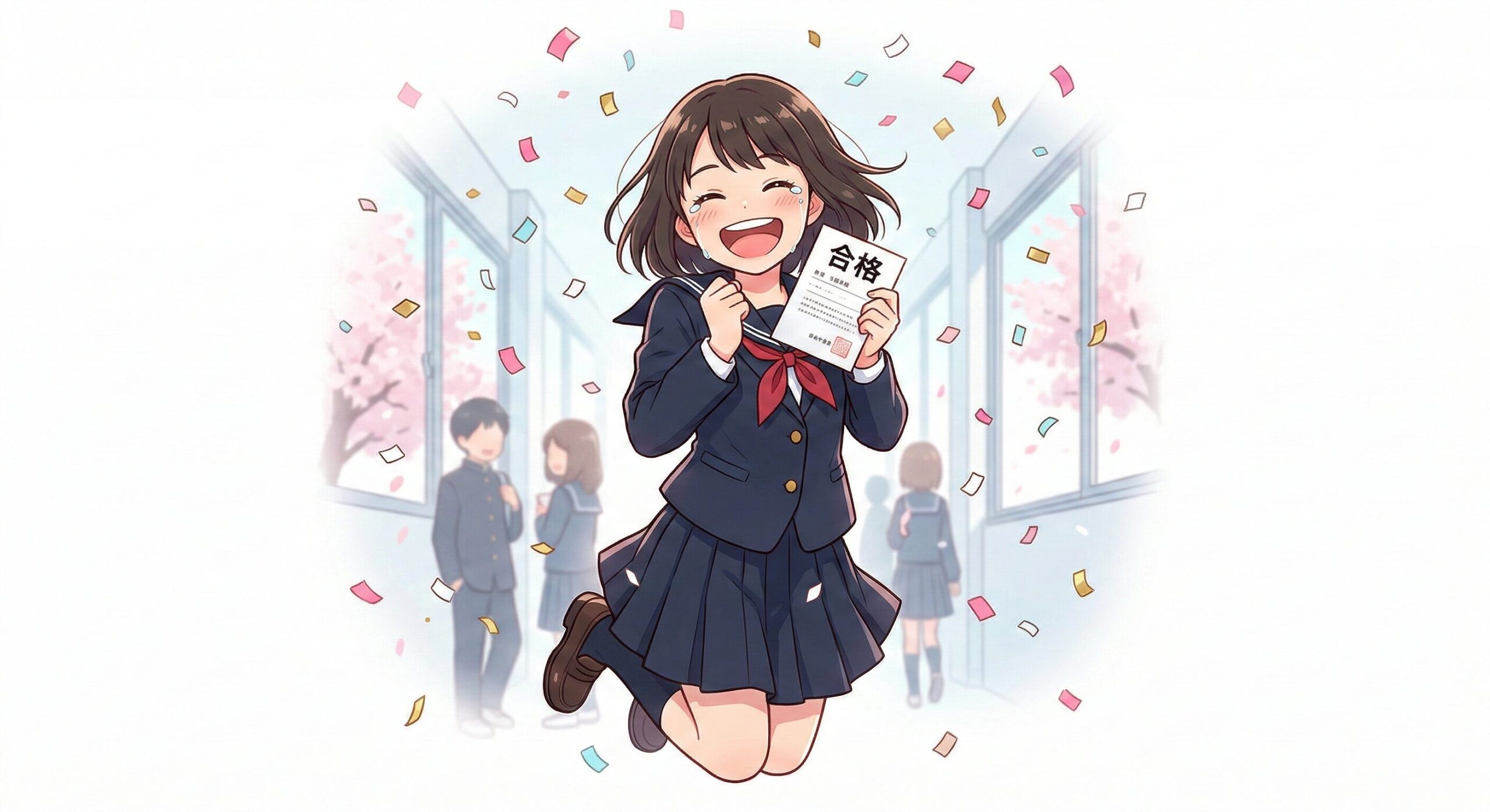 令和8年度 埼玉県公立高校 合格発表はいつ？見方・注意点