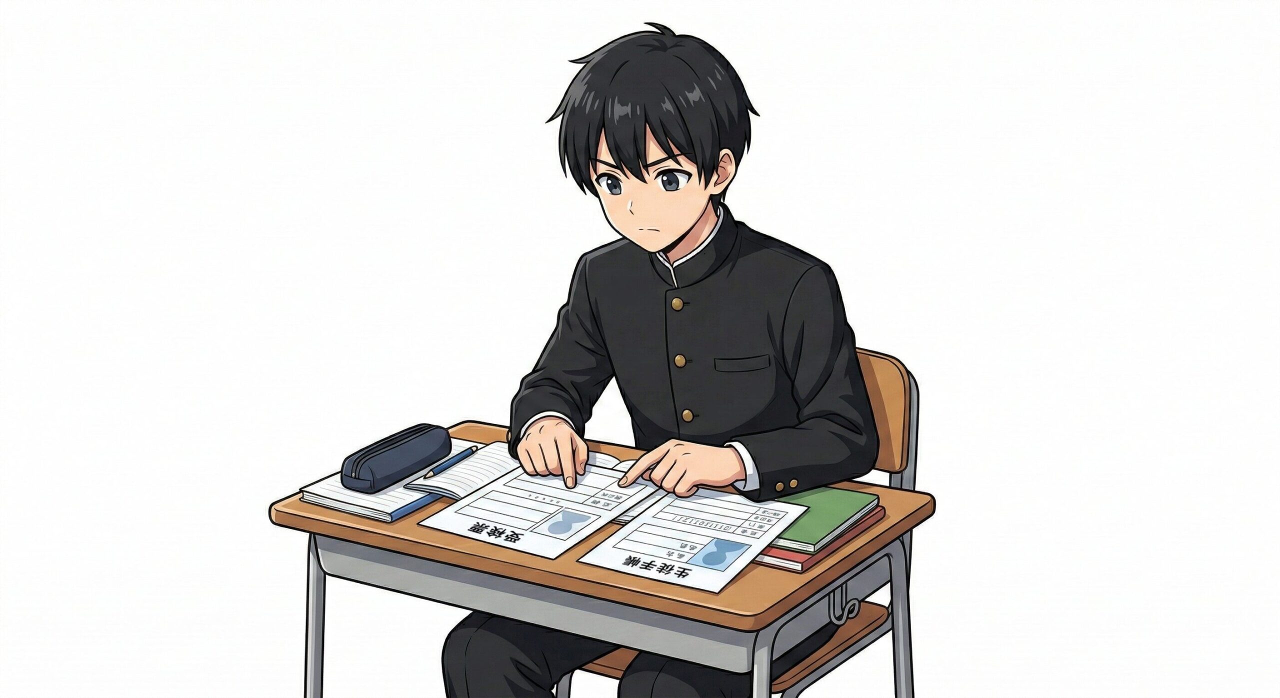 令和8年度 埼玉県公立高校 得点閲覧の方法と期間