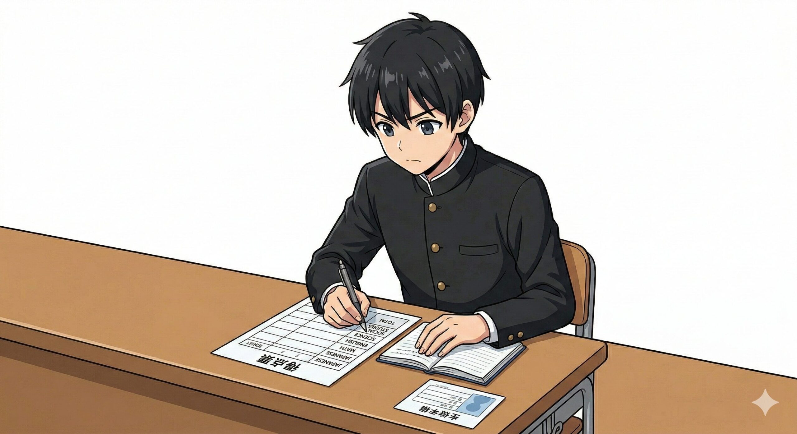 令和8年度 埼玉県公立高校 得点閲覧の方法と期間