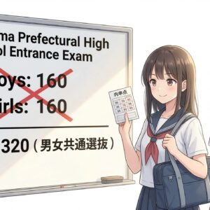 令和9年埼玉入試倍率予測