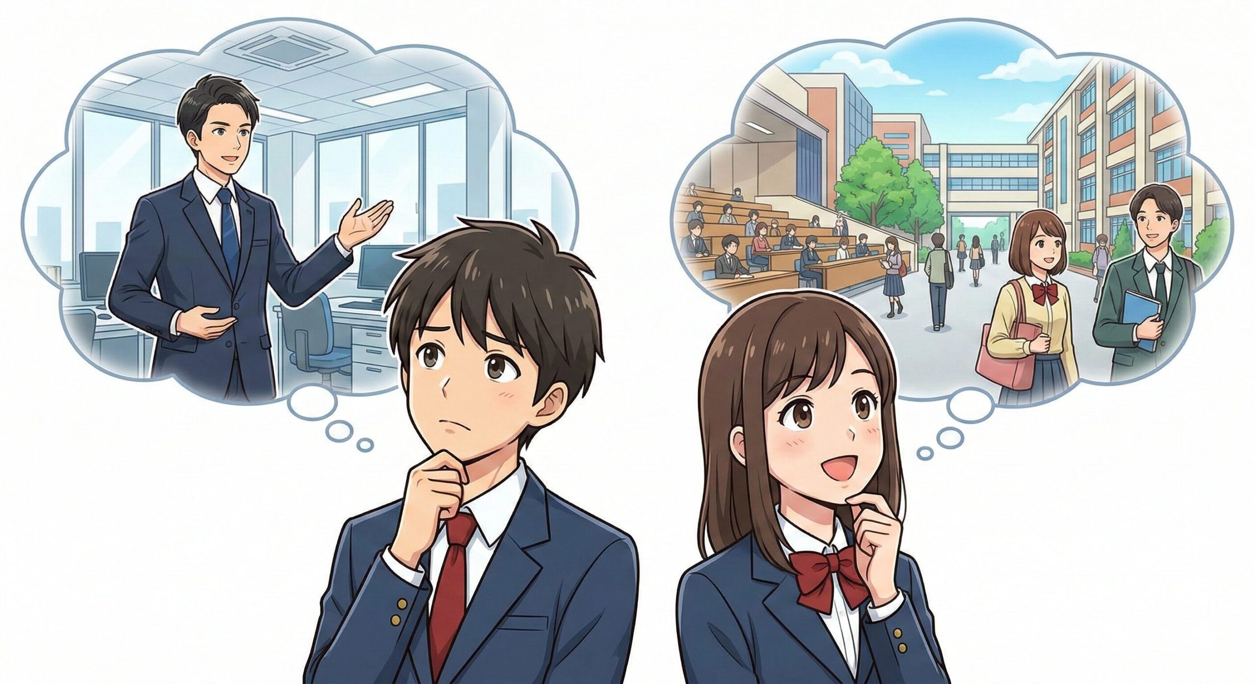 埼玉県 商業高校でおすすめの学校比較