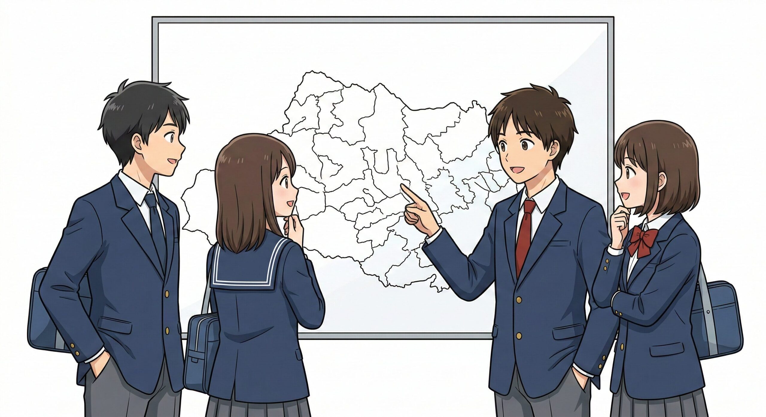 埼玉県 商業高校でおすすめの学校比較