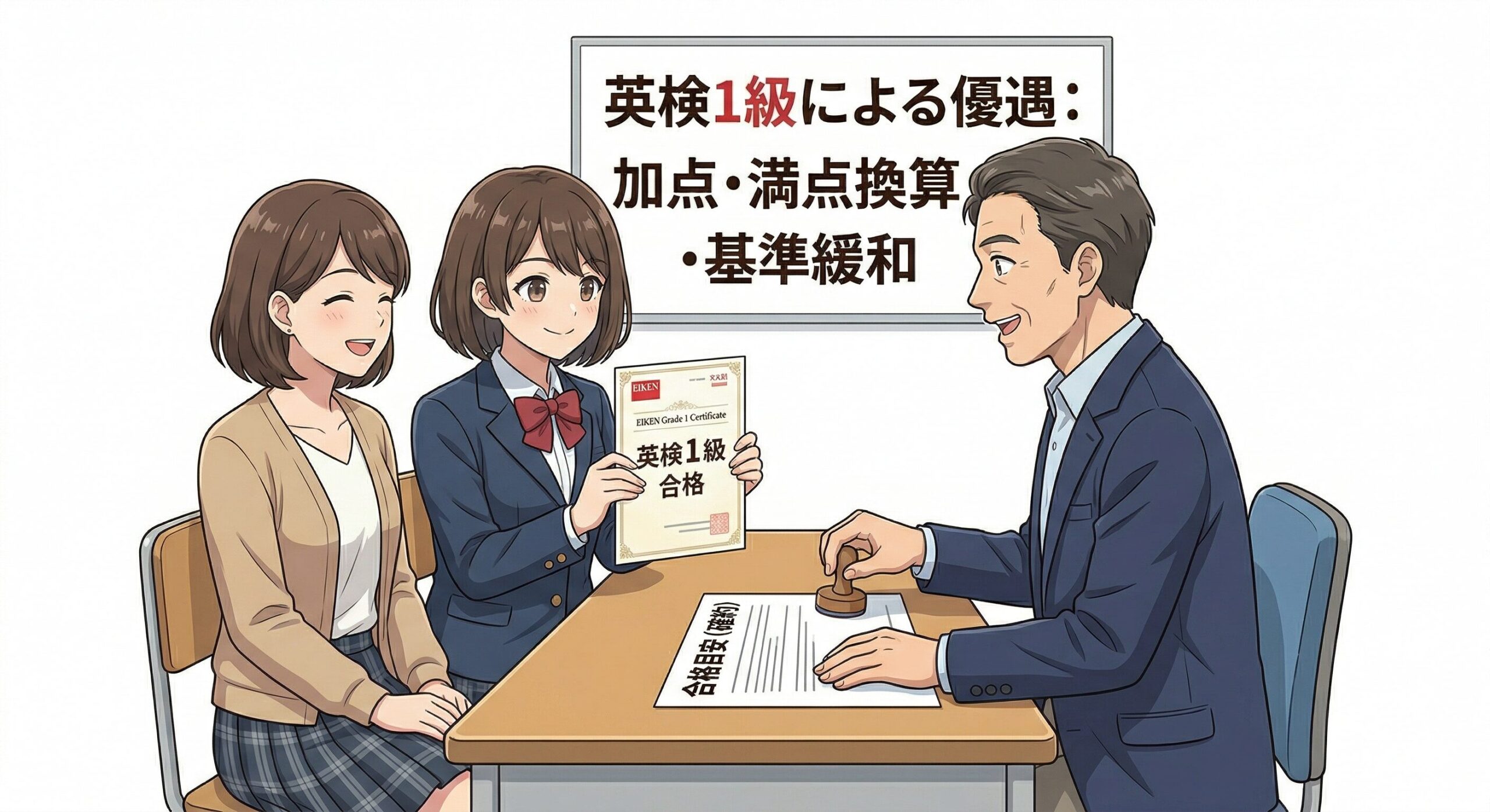 帰国生の埼玉高校入試｜英検1級持ちならどこ狙い