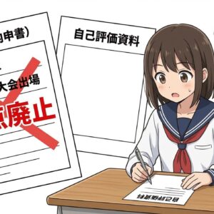 自己評価資料の書き方