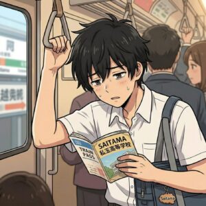 隣接県から埼玉の高校を受験｜東京・千葉の全ルール