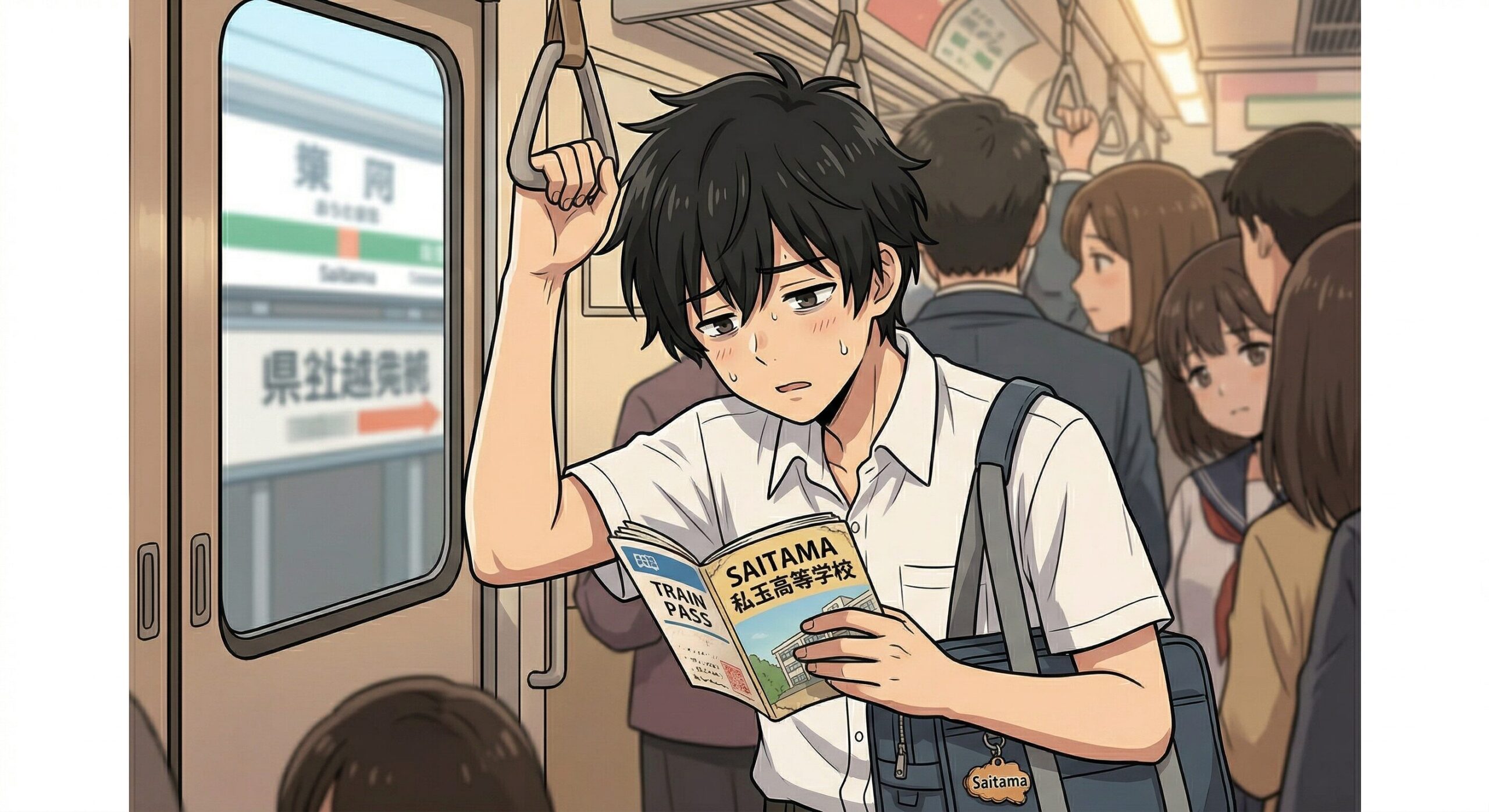 隣接県から埼玉の高校を受験｜東京・千葉の全ルール