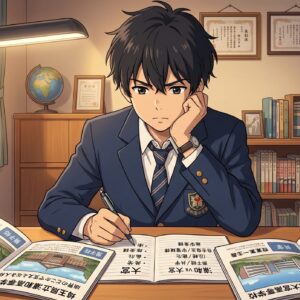 県立浦和と大宮高校を徹底比較！校風や大学進学の考え方